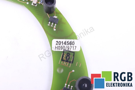 2014560 SICK SKIRTAS PLS101