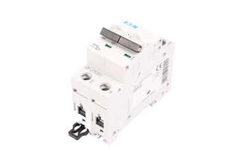 CLS6-C2/2-DP EATON 270381 AUTOMATINIS JUNGIKLIS