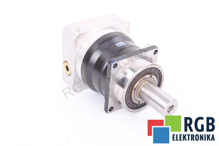 I=4 ALPHA GETRIEBEBAU VELENAS 32MM, MOVA 24MM PAVARA