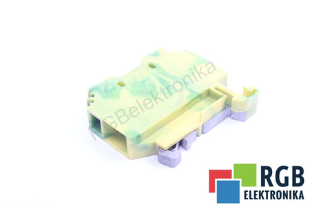 AWG18-6 WAGO 16MM2 DIN ARTIKULIACIJA
