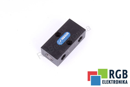 SDV-P04 SCHUNK SLĖGĮ PALAIKANTIS VOŽTUVAS