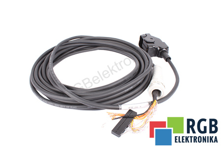 50979-0360 L10 REV.D KAWASAKI 10M KABELIS PAKAITALAS