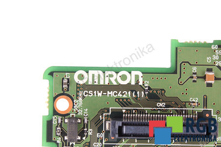 CS1W-MC421(1) OMRON