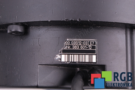 ROD880C3600003S12-03 HEIDENHAIN ID.NR.383601-12 CODER