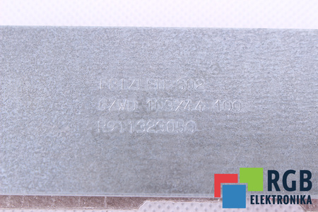 ATSPARUMAS GZWD103X44-100 FRIZLEN R911323050 100OHM ATSPARUMAS