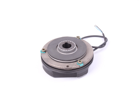 BFK458-12N LENZE 00520884 205V STABDYS