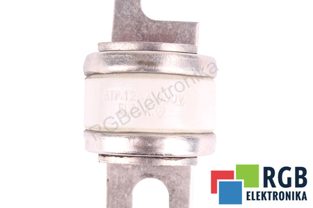 SAUGIKLIS BTP.125A.500V ELPOR 125, 500V
