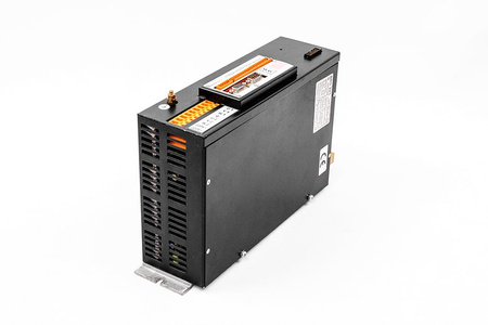 BRS223 BRS 223 220VAC 12.8A MAC DRIVES