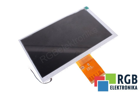 A070VW08 AUO V2 A070VW08V2 LCD MATRICA