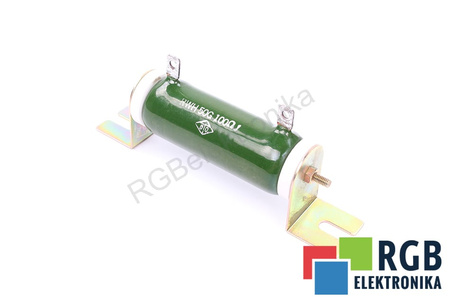 ATSPARUMAS RWH50G 100 OHM 100OHM