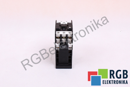 DIL0M-G MOELLER IE=ITH=35A UIMP=8000V COIL 24VDC