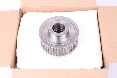 38X119X51MM DANTYTASIS SKRIEMULYS