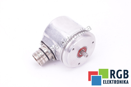 BDT16.05A1024-L6-A BAUMER CODER