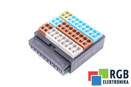 ART.NO. 55886 MURR ELEKTRONIK