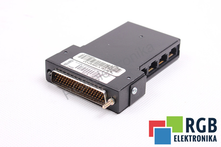 RJ45 DIGI 8PORT ARTIKULIACIJA