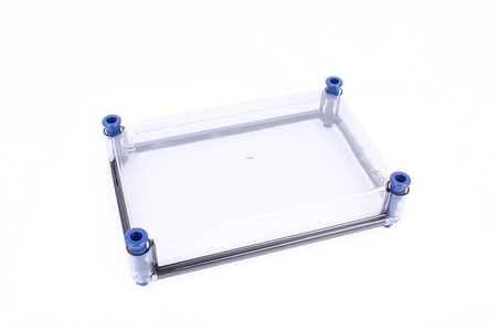 265X180X50MM EATON IDT KORPUSO DANGTIS