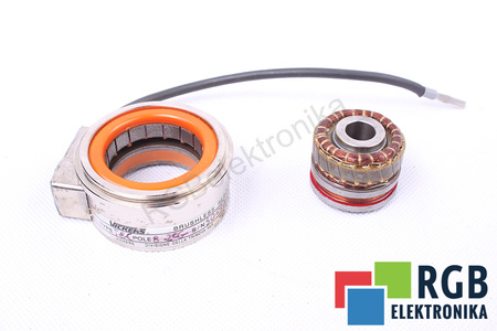 FAS2240040P00449 VICKERS REZOLVERIS