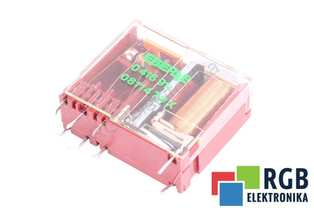 041691 EBERLE 0811479X ESTAFETĖ