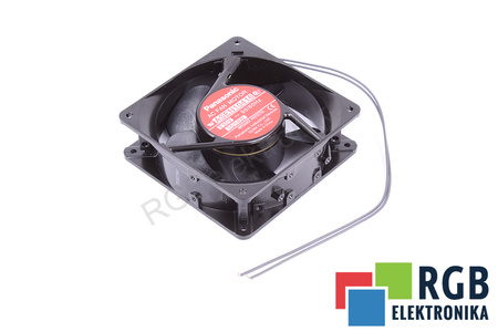 ASEN10416 PANASONIC 120X120X40MM, 230V VENTILIATORIUS