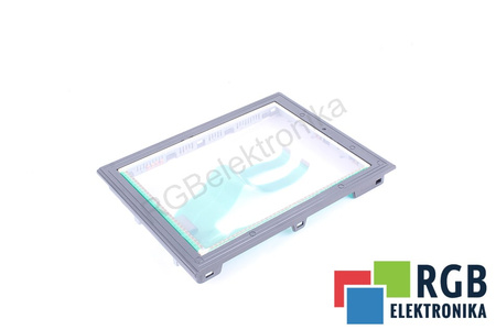 GP2600-TC11 PRO-FACE PRIEKIS SU DOTYKINIU EKRANU