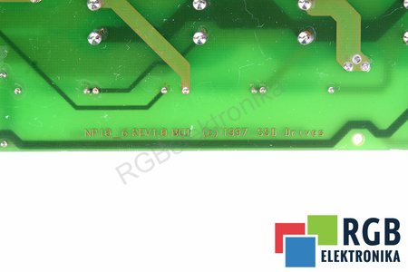 NP10_6 SSD DRIVES SUGEDĘS – DALIMS