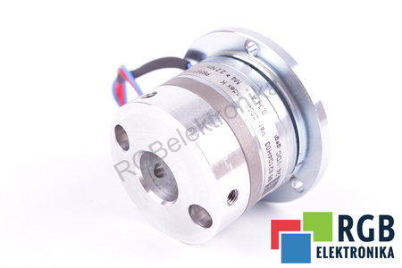 8662104H03 BINDER STABDYS