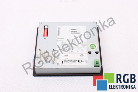 PCS095 LAUER PG095.508.C