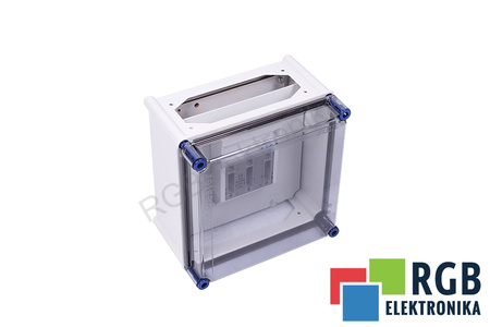 VSHN160/1 EATON IDT SAUGIKLIO KORPUSAS