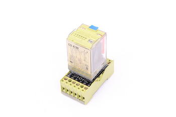 C3-A30 RELECO 24VDC 1.3W 2.2VA ESTAFETĖ