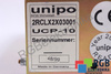 2RCLX2X03001 UNIPO UCP-10