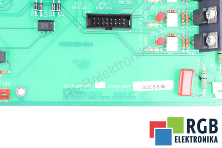 32-3080M HAAS AUTOMATION 65-1055M