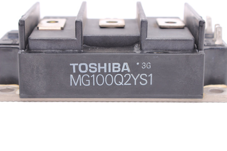 MG100Q2YS1 TOSHIBA