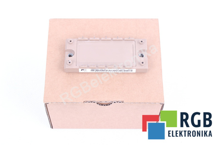 6MBI50S-120-52 FUJI ELECTRIC