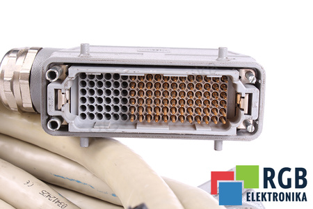 HRH70 REIS ROBOTICS 10M KABELIS