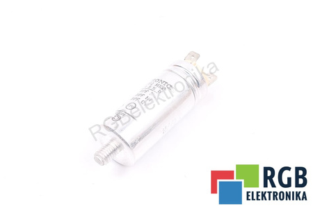 KONDENSATORIUS C.87.8FF2MKP ARCOTRONICS 2.5UF, 500V KONDENSATORIUS