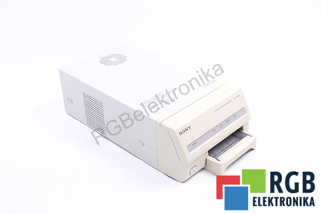 UP-D21MD SONY DIGITAL COLOR PRINTER USB