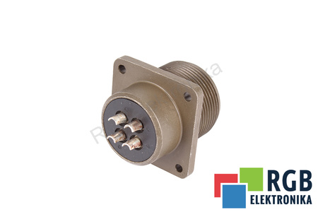 MS3102A18-10P APHENOL