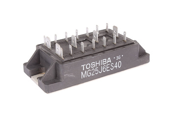MG25J6ES40 TOSHIBA