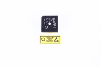 S5VB60 SHINDENGEN 6A, 600V