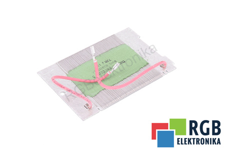 ATSPARUMAS 72 OHM KRAH-RWI 72OHM ATSPARUMAS