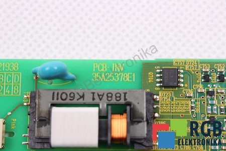 KEITIKLIS 35A25378E1 EIZO 5P21938