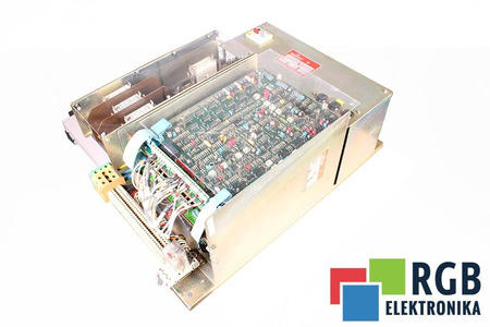 BKF12/70/400-2001 BAUMÜLLER