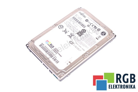 MHW2060BH FUJITSU 60GB SATA