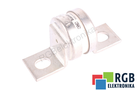 SAUGIKLIS 160LMT BUSSMANN 240V SAUGIKLIS