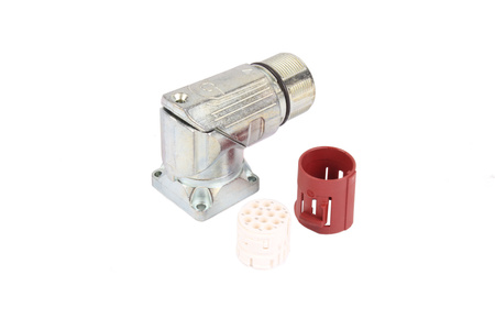 AEDC052NN00001200000 TE CONNECTIVITY 12PIN MATAVIMO LIZDAS