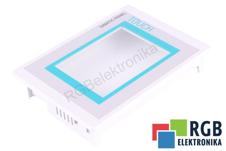 6AV6642-0AA11-0AX0 SIMATIC TP177A PRIEKIS SU DOTYKINIU EKRANU PAKAITALAS