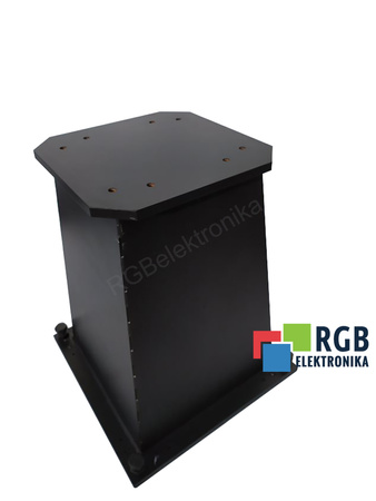 MOTOMAN YASKAWA ROBOTŲ BAZĖ