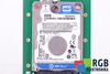 CP-HDD-SATA 31.262-1010.1 L00 KONTRON DISK 320GB 2.5" SATA WD HDD/SSD