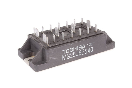 MG25J6ES40 TOSHIBA
