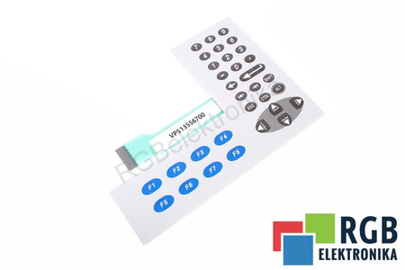 2711P-K4M20D8 BS6331-01 KLAVIATŪRA PAKAITALAS
